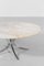 Round Marble Coffee Table, 1960s 7
