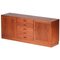 Danish Sideboard by Kai Winding for Hundevad & Co., 1960s, Image 1