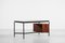 CM 172 Desk by Pierre Paulin for Thonet, France, 1950s, Image 11