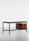 Bureau CM 172 par Pierre Paulin pour Thonet, France, 1950s 3