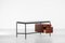 Bureau CM 172 par Pierre Paulin pour Thonet, France, 1950s 6