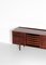 Small Danish Rosewood Sideboard by Arne Vodder for Sibast, 1960s 4