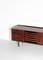 Small Danish Rosewood Sideboard by Arne Vodder for Sibast, 1960s, Image 4