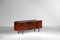 Small Danish Rosewood Sideboard by Arne Vodder for Sibast, 1960s 9