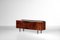 Small Danish Rosewood Sideboard by Arne Vodder for Sibast, 1960s 11