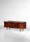 Small Danish Rosewood Sideboard by Arne Vodder for Sibast, 1960s 6