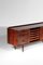 Small Danish Rosewood Sideboard by Arne Vodder for Sibast, 1960s 3