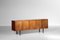 Small Danish Rosewood Sideboard by Arne Vodder for Sibast, 1960s 16