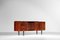 Small Danish Rosewood Sideboard by Arne Vodder for Sibast, 1960s 2