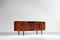 Small Danish Rosewood Sideboard by Arne Vodder for Sibast, 1960s, Image 2