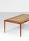 Large Rosewood & Ceramic Coffee Table by Johannes Andersen, 1960s 7