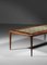 Large Rosewood & Ceramic Coffee Table by Johannes Andersen, 1960s 3