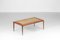 Large Rosewood & Ceramic Coffee Table by Johannes Andersen, 1960s, Image 6