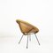 Mobilier de Salon en Rotin, 1960s 8