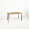 Mobilier de Salon en Rotin, 1960s 4