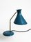 Grande Lampe de Bureau Diabolo Mid-Century avec Col Rotatif, Italie 5