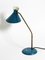 Large Mid-Century Italian Diabolo Table Lamp with Rotatable Neck 14