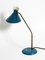 Large Mid-Century Italian Diabolo Table Lamp with Rotatable Neck, Image 14