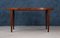 Mid-Century Danish Rosewood Oval Dining Table, 1960s 1