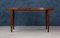 Mid-Century Danish Rosewood Oval Dining Table, 1960s, Image 1