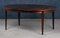 Mid-Century Rosewood Model 55 Dining Table from Omann Jun, 1960s, Image 3