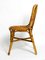 Italian Bamboo Dining Chairs, 1960s, Set of 4, Image 16