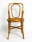 Italian Bamboo Dining Chairs, 1960s, Set of 4 18