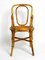 Italian Bamboo Dining Chairs, 1960s, Set of 4, Image 18