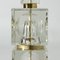 Swedish Crystal Table Lamp, 1960s, Image 8