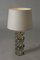 Swedish Crystal Table Lamp, 1960s, Image 3