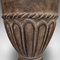 Vintage English Terracotta Urn, 1980s 9