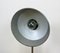 Black Bakelite Table Lamp from Elektrosvit, 1960s, Image 8