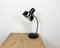 Lámpara de mesa de baquelita negra de Elektrosvit, años 60, Imagen 1