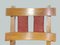 Cherry Dining Chairs, 1950s, Set of 6, Image 7