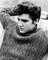 Impresión Elvis Archival Pigment enmarcada en negro de Alamy, Imagen 1
