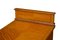 Edwardian Satinwood Bedside Cabinet, Image 10
