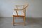 China PP56 Armchairs by Hans J. Wegner for PP Møbler, Set of 2, Image 2