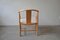 China PP56 Armchairs by Hans J. Wegner for PP Møbler, Set of 2, Image 4