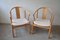 China PP56 Armchairs by Hans J. Wegner for PP Møbler, Set of 2 5