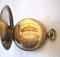 Antique Silver Pocket Watch from Longines 3