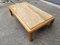 Travertine Coffee Table, 1970s 7