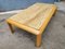 Travertine Coffee Table, 1970s, Image 3