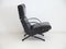 P40 Lounge Chair by Osvaldo Borsani for Tecno, 1950s 6