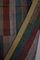 Vintage Striped Turkish Kilim Rug, Image 11