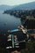 Stampa Oversize C on Lake Como di Slim Aarons, Immagine 1