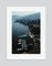 Hotel on Lake Como Oversize C Print Framed in White by Slim Aarons 2