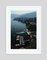 Hotel on Lake Como Oversize C Print Framed in White by Slim Aarons, Image 2