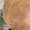 Mod. Ottomana Bench Bull Skin di Zanellato, anni '90, Immagine 9