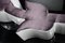 Italian Sofa / Pouf Tulip from VGnewtrend, Image 3