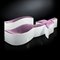 Italian Sofa / Pouf Tulip from VGnewtrend 2